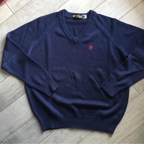 Vintage TTC SWEATER (Discontinued version) - Picture 1 of 3